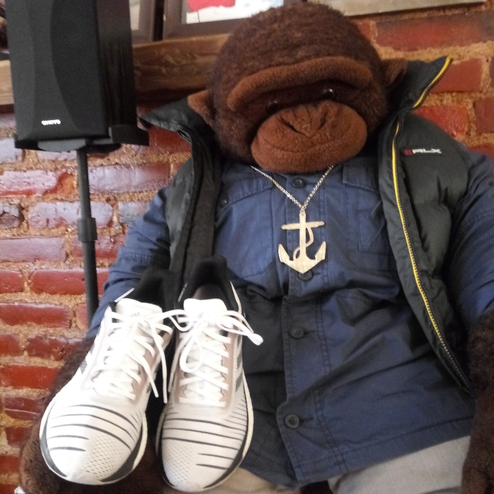 Adidas Sneakers